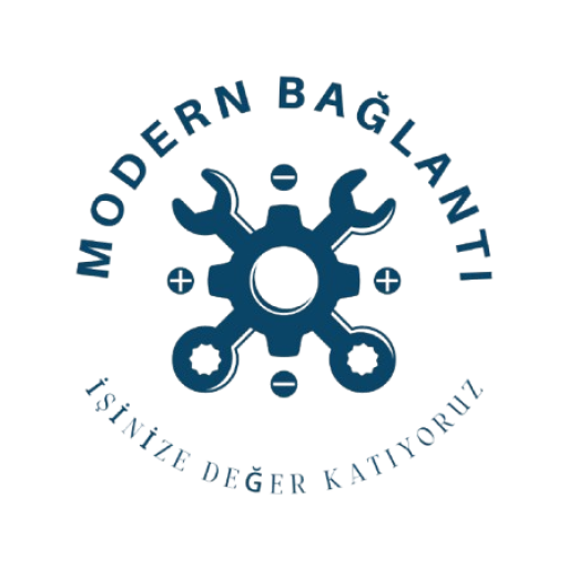 Modern Bağlantı Elemanları